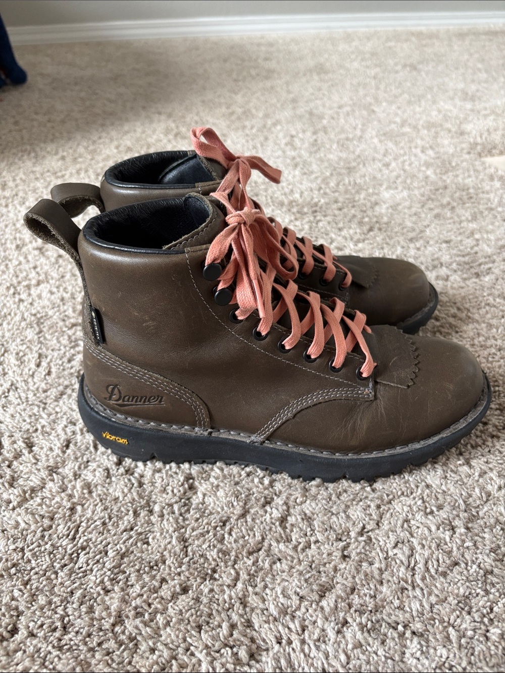 Women’s Danner Logger 917 GTX